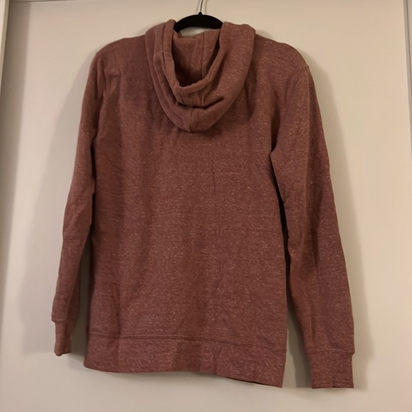 Threads 4 Thought Sustainable Apparel Zip Up Hoodie - Picture 3 of 6